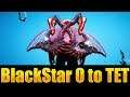 BlackStar Enhancing 0 to TET | Black Desert online