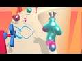 Blob Runner 3d π§ββοΈβοΈ π€ MAX LEVELS!! All Levels Gameplay Walkthrough Android, iOS NEW UPDATE!!!