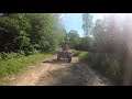 Bloody Skillet ATV Trails Riding