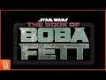 Boba Fett TV Series Announced on Disney+ & More