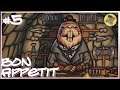 Bon Appétit | GyroPunk Plays Slasher's Keep #5