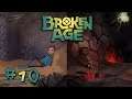 Broken Age: Chapter 2 Part 10 - ELECTRONICS AND CHEMISTRY (Story Adventure)