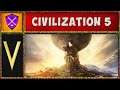 🌏 C5 🌏 Играем в Циву 🌏 Прохождение Civilization 5 🌏