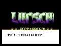 C64 Intro: 1991 Lutschers Intro