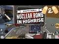 Call of Duty CODM COD Mobile Solstice Awakened How to use Nuclear Bomb Nuke in Highrise Easily Guide