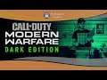 Розпакування та детальний огляд Call of Duty: Modern Warfare Dark Edition