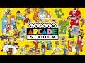 【Capcom Arcade Stadium】Capcom大集合