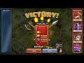 Castle Clash: 21 Minutes of Carnage