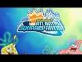 Caves - SpongeBob's Atlantis SquarePantis (DS)