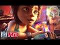 CGI 3D Animated Short: "Lazare" - by ESMA | TheCGBros