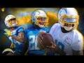 Chargers Training Camp Take 1: Disguise and Injury Prevention | Director's Cut