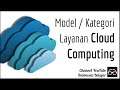 Cloud 02 | Model Layanan Cloud Computing | Belajar Cloud Computing | Komputasi Awan