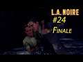 Cole is a hero- L.A Noire #24 Finale