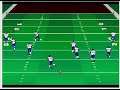 College Football USA '97 (video 4,544) (Sega Megadrive / Genesis)