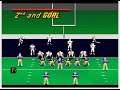 College Football USA '97 (video 5,412) (Sega Megadrive / Genesis)
