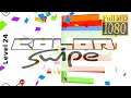 Color Swipe 'So So' Game Review 1080p Official Popcore Games
