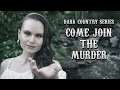 Come Join The Murder - Sons of Anarchy - The White Buffalo (female cover) | Katja Savia
