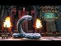 Conan Exiles AoC: Gegen den Boss der Ruinen von Acheron [Let's Play Age of Calamitous Deutsch #171]