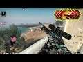 Counter-Strike: Global Offensive Запретная зона [Напарник - ****ass]