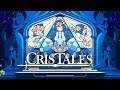 Cris Tales PS5: Let's Play Part 1 of 2