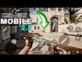 CS GO MOBILE 2021 - GLOBAL OFFENSIVE MOBILE (CS:GO MOBILE) NOVA ATUALIZAÇÃO /CS GO MOBILE BETA V2-7