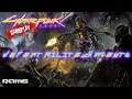 Cyberpunk 2077 | Defeat Militech Agents | HD | 60 FPS | Crazy Gameplays!!