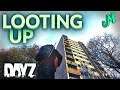 DayZ 🎒 Looting Up - PS4 Xbox One - Stream 132
