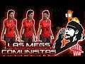 Dead by Daylight | Las Megs Thomas Comunistas - Gameplay en Español