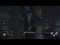 Dead by Daylight Nemesis