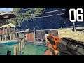 Dead Island - Part 6 - WELCOME TO THE JUNGLE