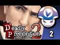 Deadly Premonition 2 - Part 3 - Full Stream | Dorb Dump [VINESAUCE]