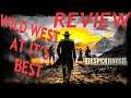 Desperados 3 - Wild West at it's Best :) - My Fair Review