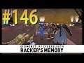 Digimon Story: Cyber Sleuth - Hackery's Memory (Digi-Locke) Part 146 - VS Craniamon