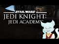 Dilly Streams Star Wars: Jedi Knight - Jedi Academy 14JAN2021