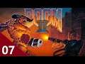 Doom 2 Walkthrough - Dead Simple (Level 7)