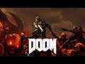 DOOM (2016) - First Playthrough - PC - Part 2(Final Youtube Stream)