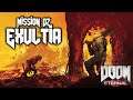 DOOM Eternal | Mission 2: Exultia | Ultra-Violence
