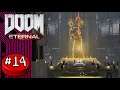 DOOM Eternal, Part 14: That Which Was Taken From Us - Button Jam