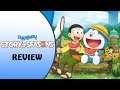 Doraemon Story of Seasons Review (PC/Switch/PS4)|Gamma Review