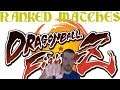 Dragon Ball Fighterz (PC) Online Ranked Matches