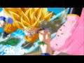 Dragon Ball Z Budokai 2 - Opening Intro Remastered (4k)