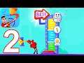 Drawmaster - Gameplay Walkthrough Video Part 2 (iOS Android)