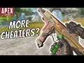 Duos but there's cheaters | Apex Legends PC