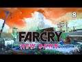 😱 Ein Besuch bei Johnny: Alter FEIND als Verbündeten? 😱 #8 - Far Cry New Dawn - Let's Play - Deutsch
