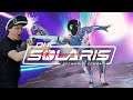 Ein sehr gelungener Multiplayer Shooter für die PSVR - Solaris Offworld Combat
