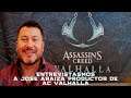 El primer mexicano en producir dos videojuegos de Assassin's Creed