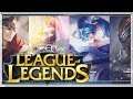 Endlich mit einem Profi | League of Legends | Balui | deutsch