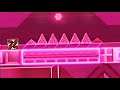 ''Eternal Flame'' 100% (Demon) by James | Geometry Dash