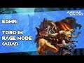 ** EURE Gameplays - Mein Review: TORO im Rage Mode (Aua!) ** Arena of Valor Deutsch / AoV