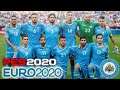 EURO 2020 | SAN MARINO v Italy - ROAD TO GLORY!  [EP2] (PARODY)